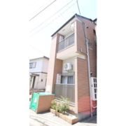 アーバンハイツ北仙台の外観画像