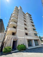 エフ・フラッツ駅前マンションの外観画像