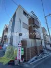 クリエオーレ門真南Ⅰの間取り画像