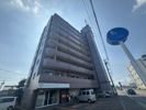 メゾンドール天神の外観