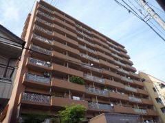 労住協千舟町ハイツの外観画像