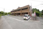 レイクサイド櫻の外観