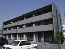 レオパレス国府台の外観