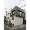 あさおか邸の外観