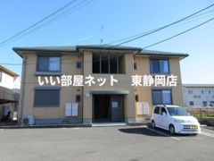 プランタン・クレールの外観画像