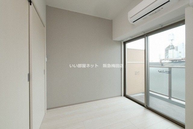 洋室