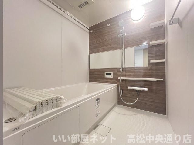 バスルーム