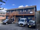メゾン桜坂の間取り画像