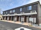 スター メゾン Ⅱの間取り画像