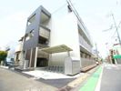 クレイノTAKA ゼータの間取り画像
