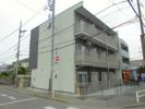 クレイノきよらかの間取り画像