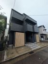 Viano垂水王居殿の外観