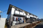 FXシャンの間取り画像