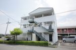 エルディム横川Ⅱの間取り画像