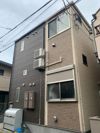 ハーモニーテラス大山西町の間取り画像