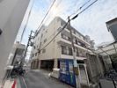 タナカ産業ビル2号館の外観