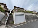 井口台網岡貸家の間取り画像