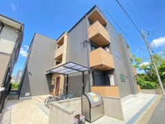 kit石橋阪大前の外観画像