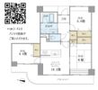 ハイムローゼの間取り画像