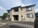 シャーメゾン北黒田Aの間取り画像