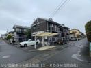 セジュール保免Bの外観