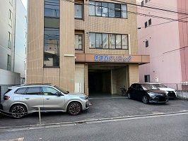 東葛西クリニックまで400m