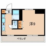 ダ・レッチェンの間取り画像