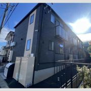 カームコート太子堂の外観画像