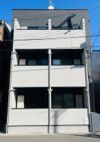 エスタージュ野江の外観