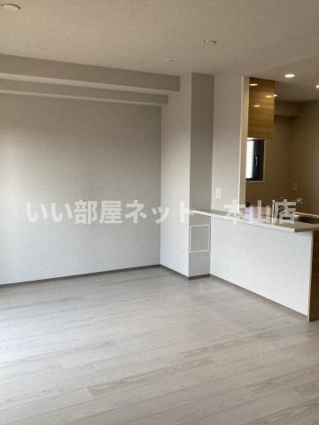 リビング