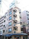 東洋プラザ都島北の外観
