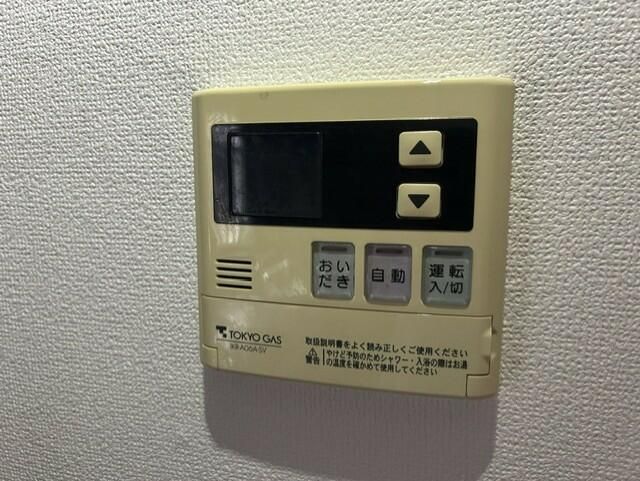 バスルーム