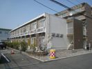 レオパレスオリエンタルの外観
