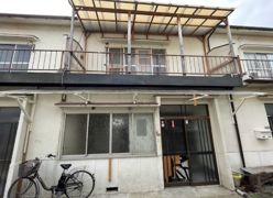 青野ハウスの外観画像