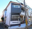 羊燈館＆むっちゃんメゾン枚方御殿山の外観