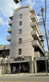 スカイコート西川口第7の外観