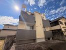 Grandtic 祇園大橋の間取り画像
