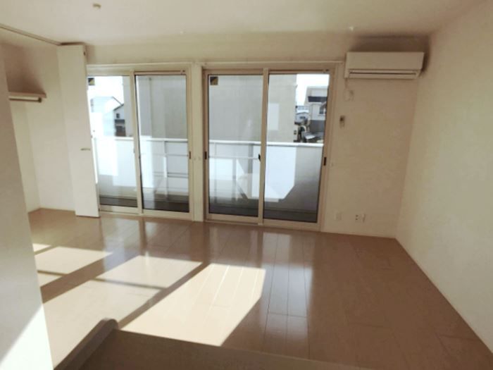 リビング