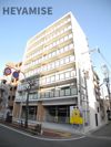 modern palazzo文教通りGrowの間取り画像