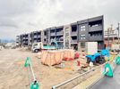 Muu.朽網駅北の外観