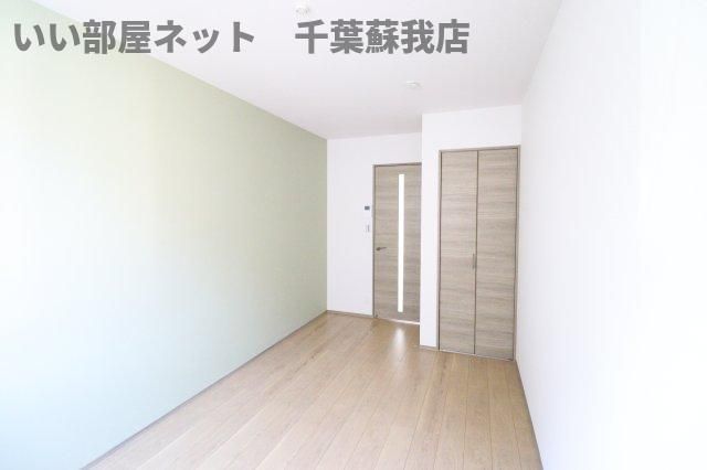 洋室
