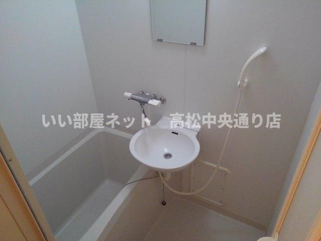 バスルーム