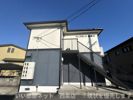 フレグランス喜多川の間取り画像