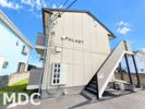 PALASTの外観