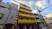 ブロスコート六甲Ⅱの間取り画像