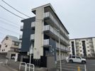 レオパレスMINAMIⅢの間取り画像