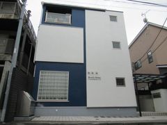 ビバリーホームズ神宮前AP 202号室の外観画像