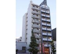シティプラザ南麻布の外観画像