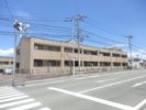 Grandir HeimⅢの間取り画像