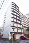 Lavilio 錦?町 Bellgradeの間取り画像